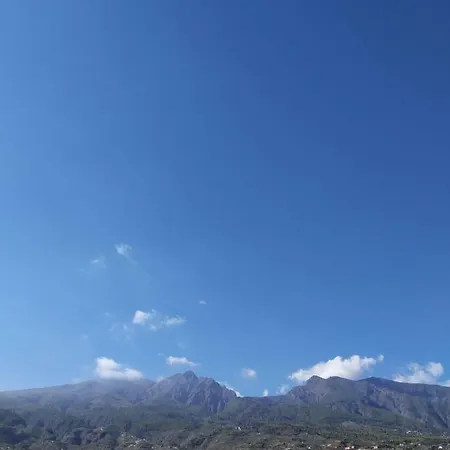 Pico Cho Marcial בית הארחה