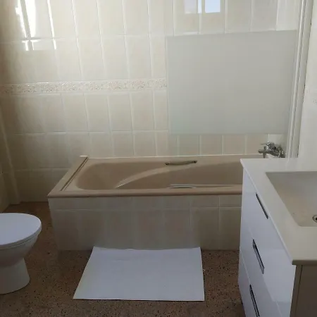 Pico Cho Marcial Guest house Guimar