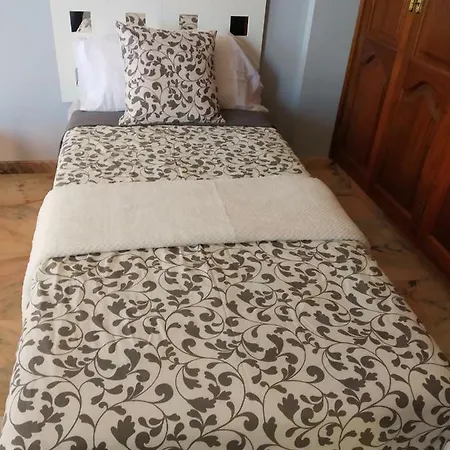 Guest house Pico Cho Marcial