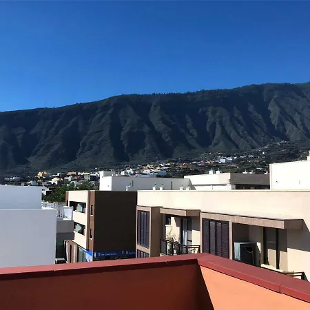 Guest house Pico Cho Marcial Guimar