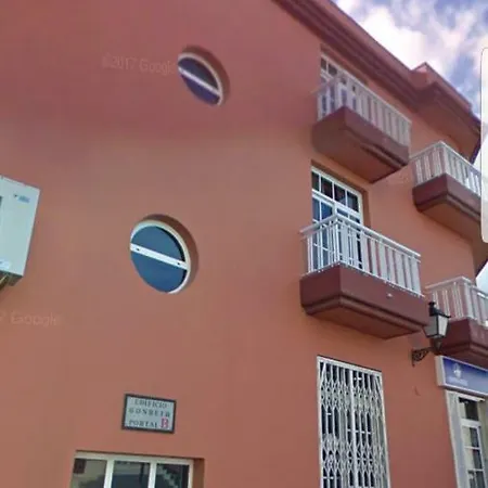 Pico Cho Marcial Guest house