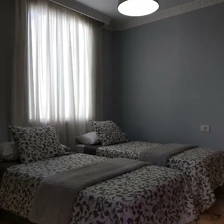 Guest house Pico Cho Marcial Guimar
