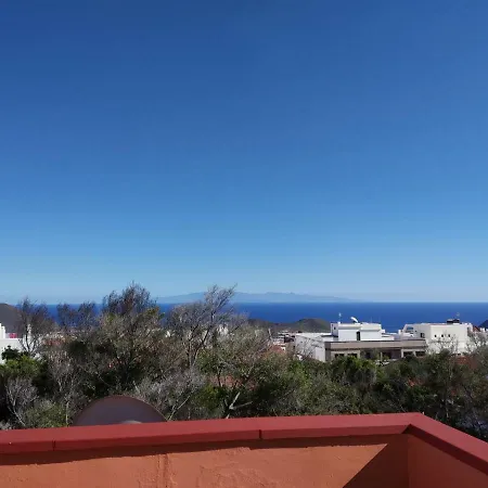 Pico Cho Marcial Guest house Guimar