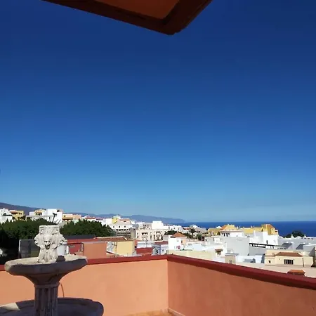 Pico Cho Marcial Guest house