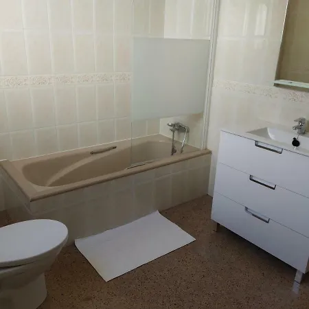 Pico Cho Marcial Guest house