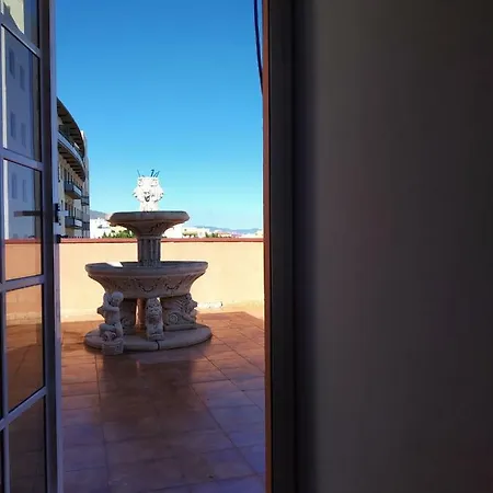 Guest house Pico Cho Marcial 2*