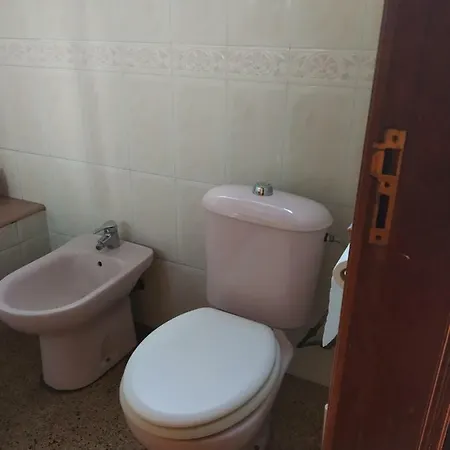 Pico Cho Marcial Guest house Guimar