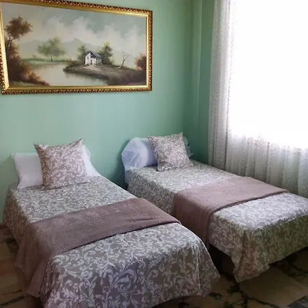 Pico Cho Marcial Guest house Guimar