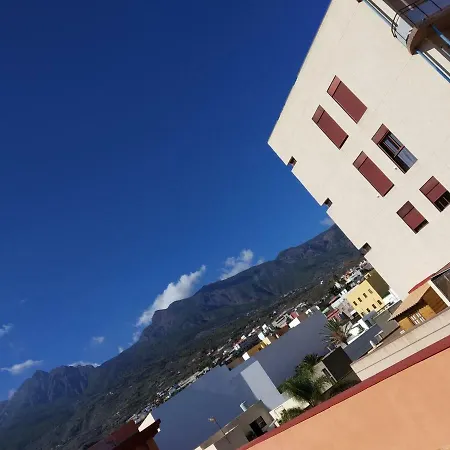 Guest house Pico Cho Marcial Guimar